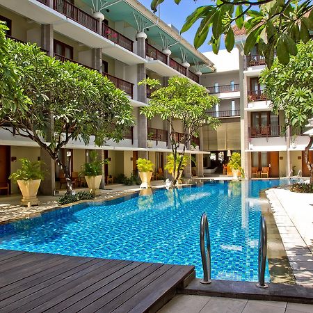 The Rani Hotel & Spa Kuta Lombok Dış mekan fotoğraf