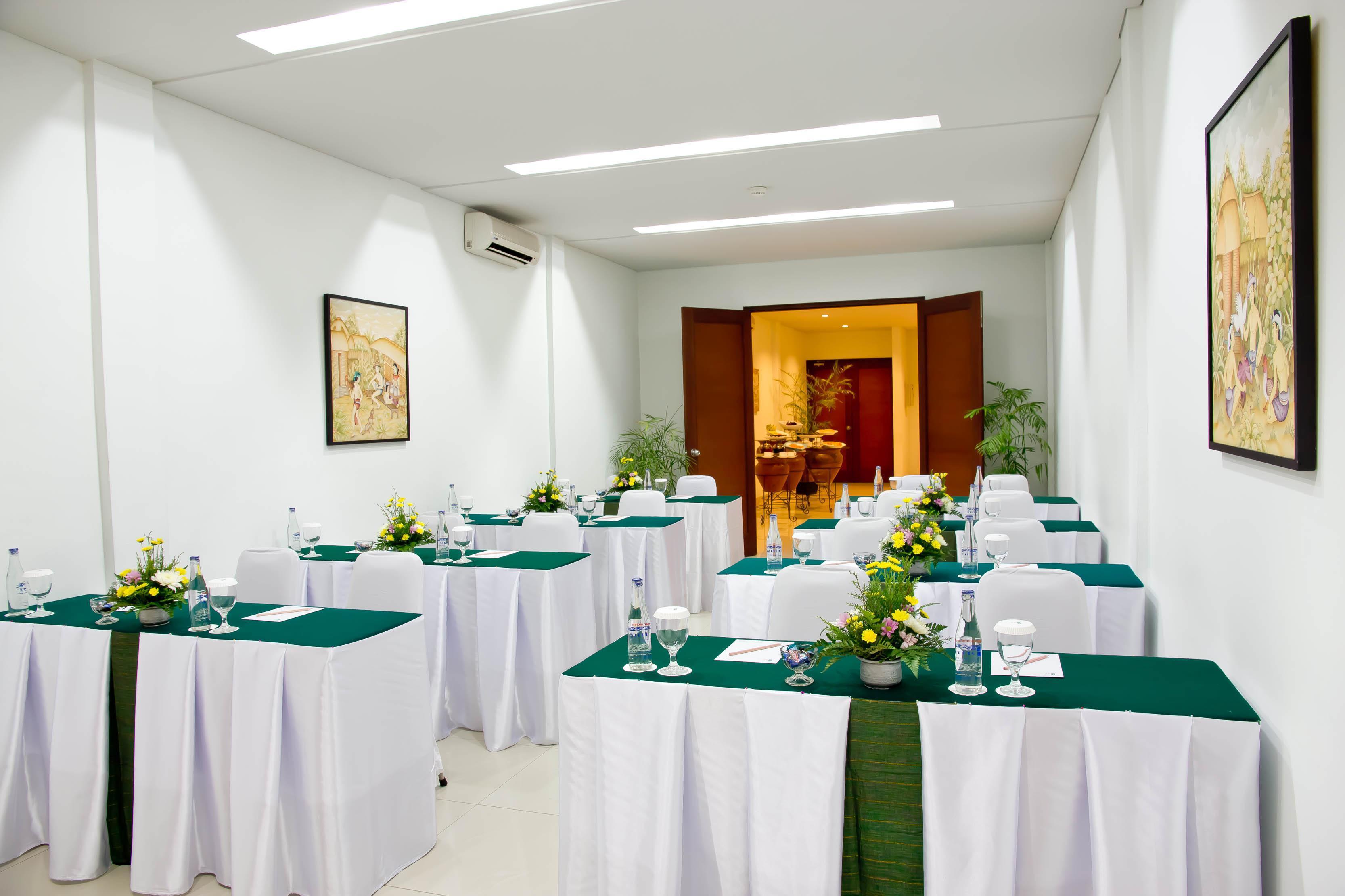 The Rani Hotel & Spa Kuta Lombok Dış mekan fotoğraf