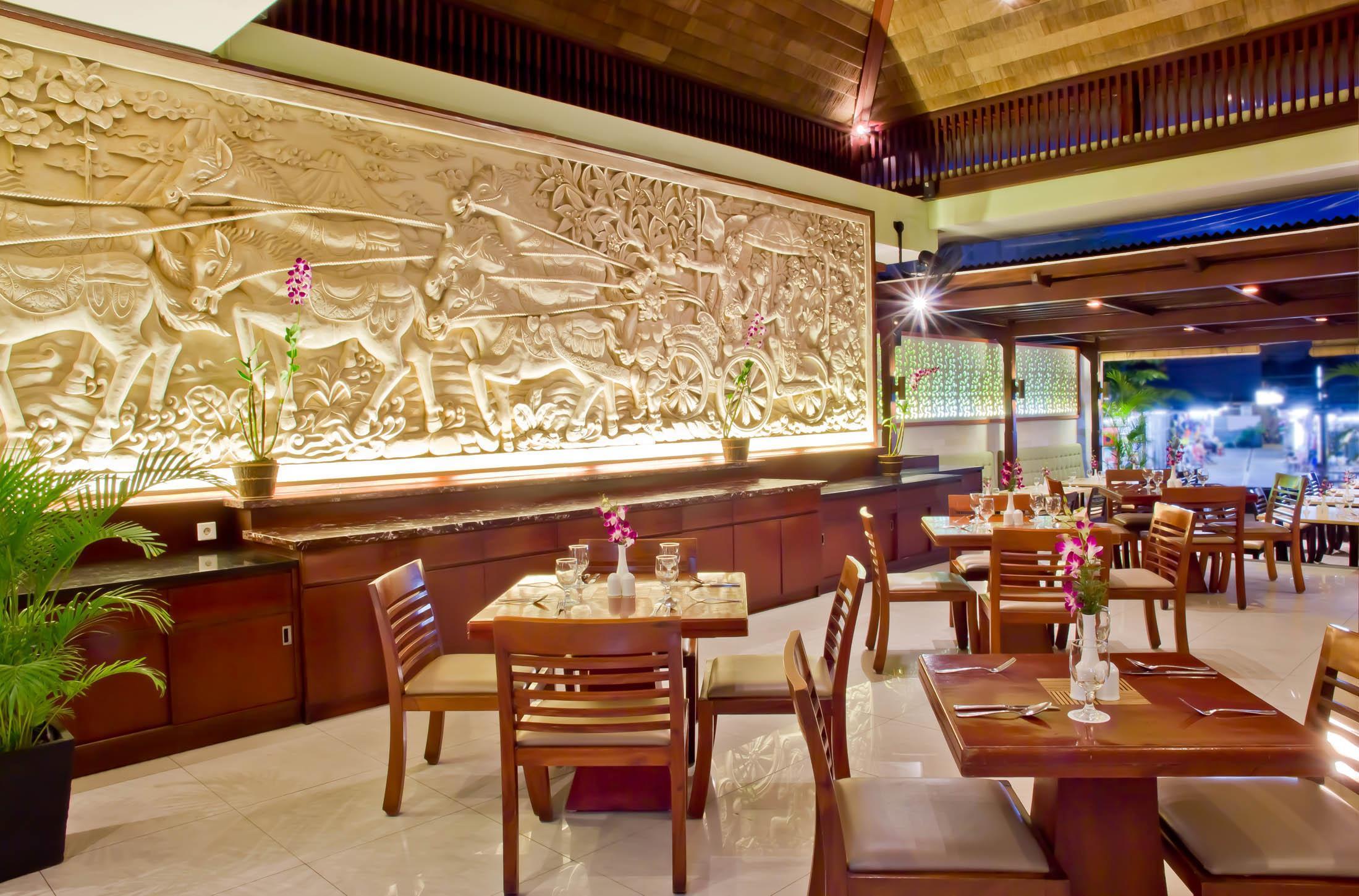 The Rani Hotel & Spa Kuta Lombok Dış mekan fotoğraf
