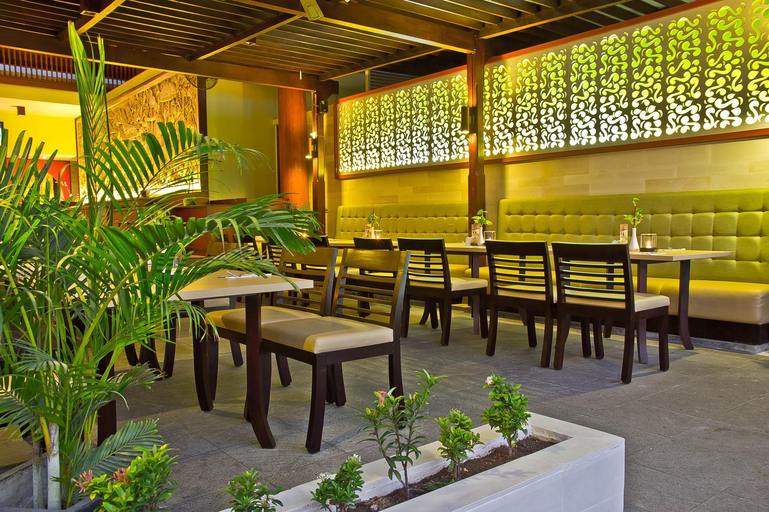 The Rani Hotel & Spa Kuta Lombok Dış mekan fotoğraf