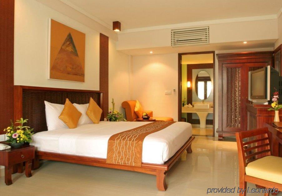 The Rani Hotel & Spa Kuta Lombok Oda fotoğraf