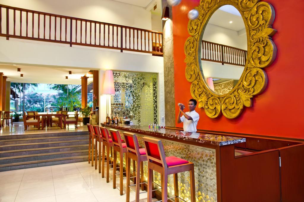 The Rani Hotel & Spa Kuta Lombok Dış mekan fotoğraf
