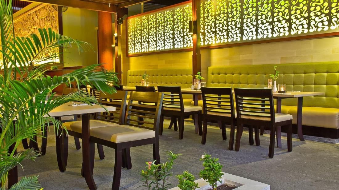 The Rani Hotel & Spa Kuta Lombok Dış mekan fotoğraf