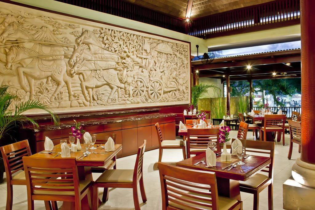The Rani Hotel & Spa Kuta Lombok Dış mekan fotoğraf