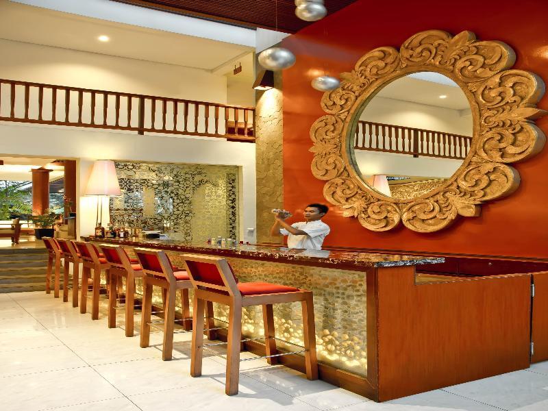 The Rani Hotel & Spa Kuta Lombok Dış mekan fotoğraf