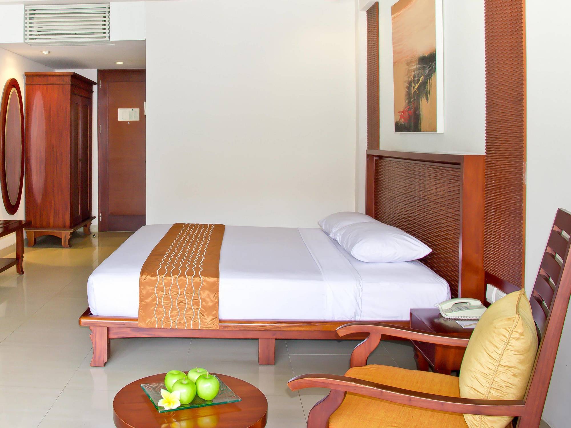 The Rani Hotel & Spa Kuta Lombok Dış mekan fotoğraf