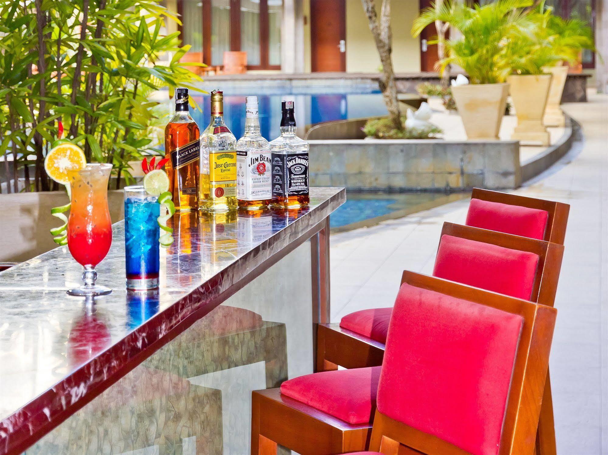 The Rani Hotel & Spa Kuta Lombok Dış mekan fotoğraf