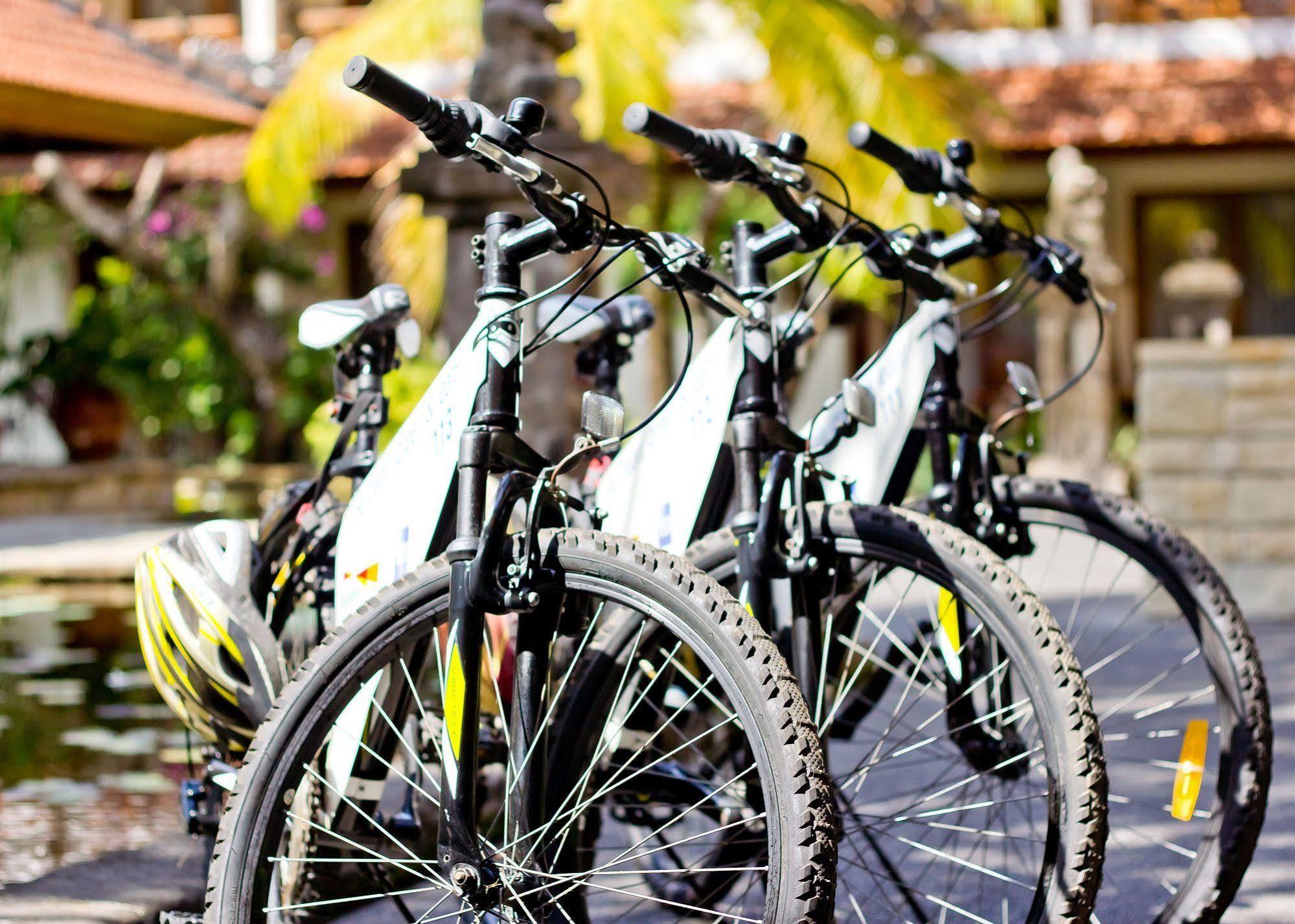 The Rani Hotel & Spa Kuta Lombok Dış mekan fotoğraf