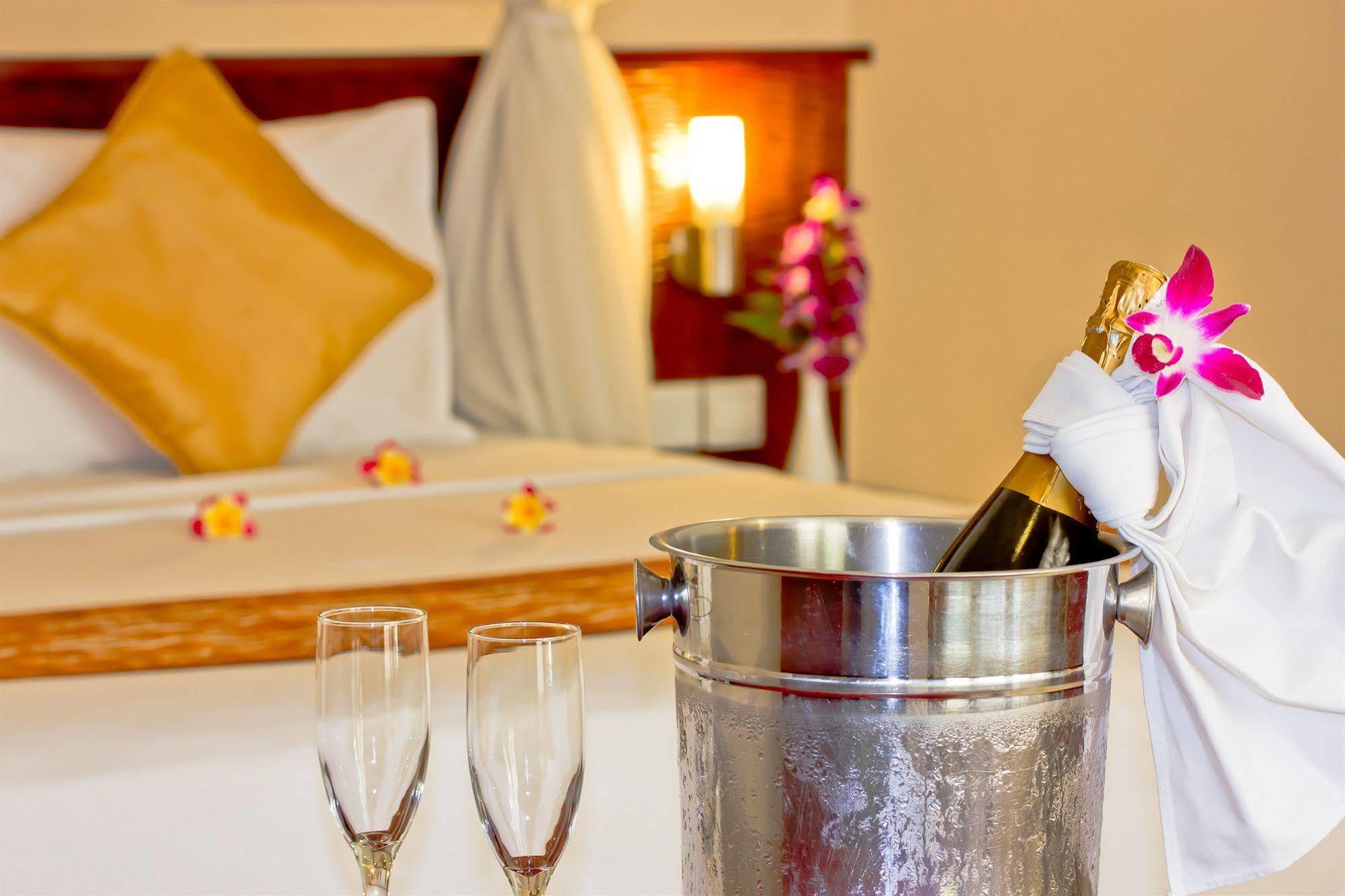 The Rani Hotel & Spa Kuta Lombok Dış mekan fotoğraf