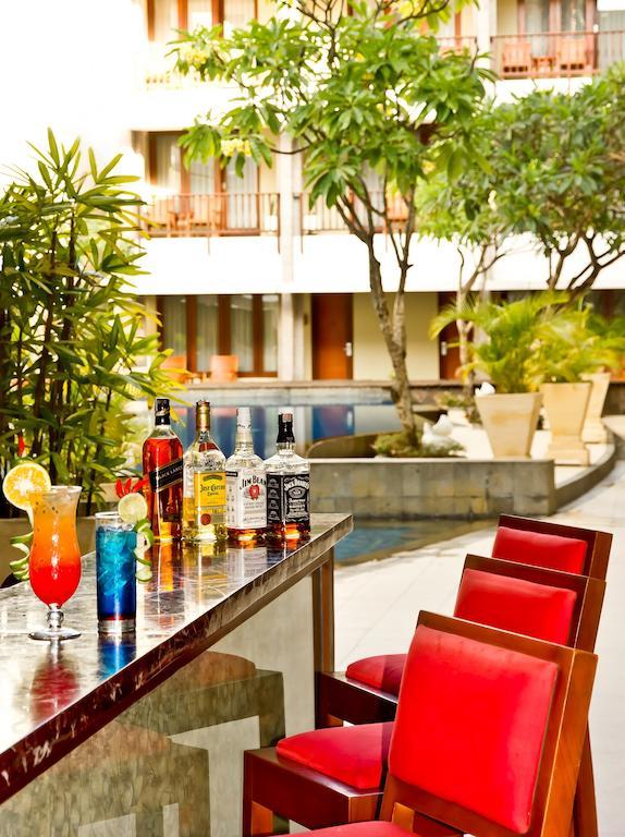 The Rani Hotel & Spa Kuta Lombok Dış mekan fotoğraf