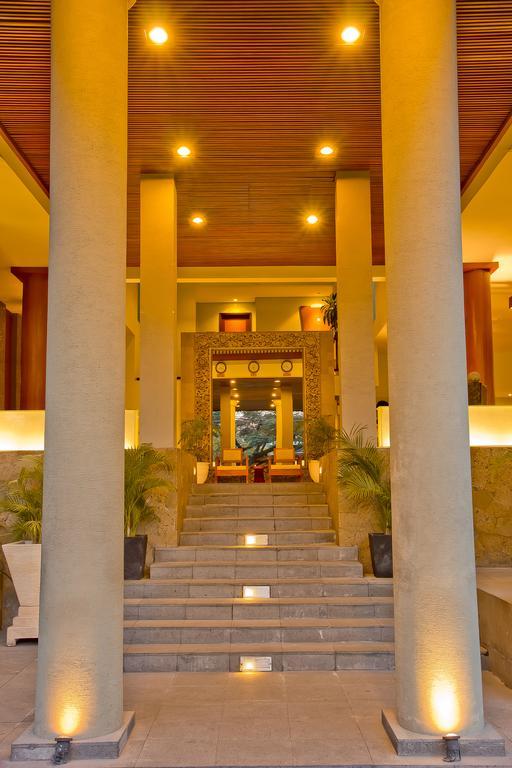 The Rani Hotel & Spa Kuta Lombok Dış mekan fotoğraf